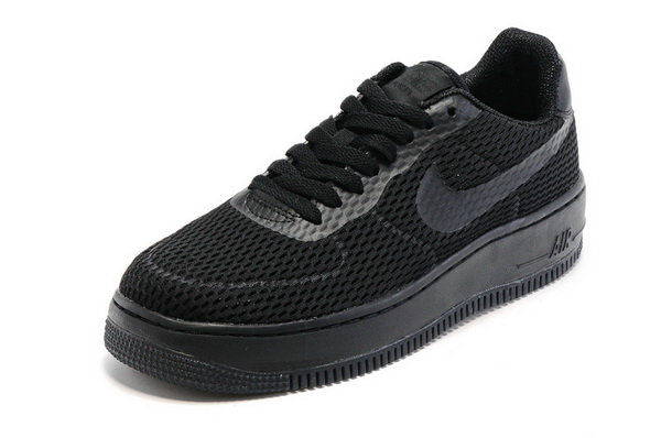 Nike Air Force One Women Low--040